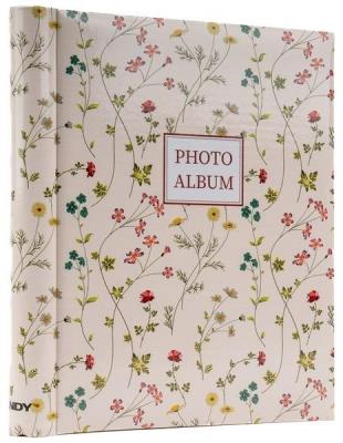 Opakowanie Fotoalbum samoprzylepny DRS-20 Gently 1