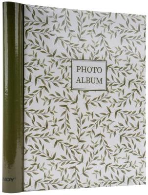 Opakowanie Fotoalbum samoprzylepny DRS-20 Gently 2