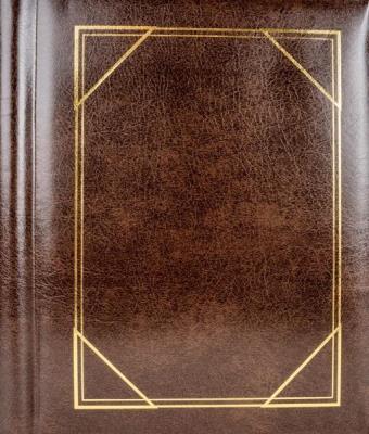 Opakowanie Fotoalbum samoprzylepny DRS-20 Vinyl 2