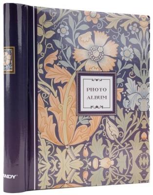 Opakowanie Fotoalbum samoprzylepny DRS-30 Vintage 2