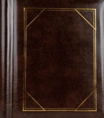 Opakowanie Fotoalbum samoprzylepny DRS-30 Vinyl 2