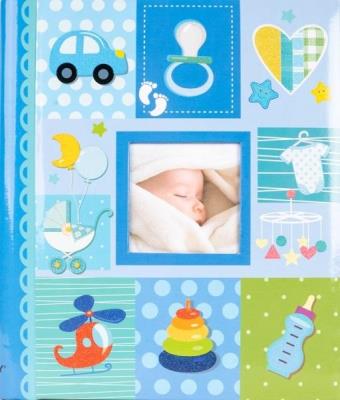 Opakowanie Fotoalbum samoprzylepny DRS-30B Meadow 1