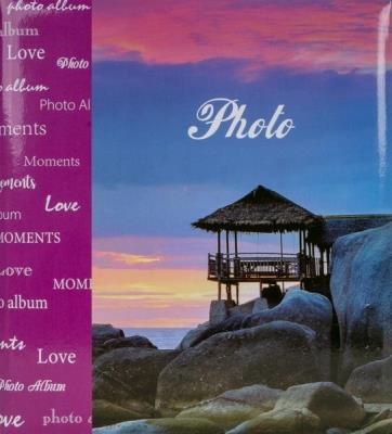 Opakowanie Fotoalbum samoprzylepny DRS-50 Minutes 2