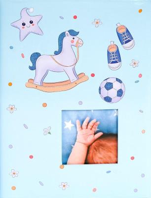 Opakowanie Fotoalbum samoprzylepny Fun