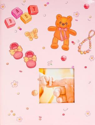 Opakowanie Fotoalbum samoprzylepny Fun