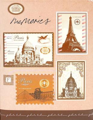 Fotoalbum samoprzylepny Horizont. Wydawca: Fandy. SmakLiter.pl Opakowanie Fotoalbum samoprzylepny Horizont