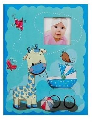 Opakowanie Fotoalbum samoprzylepny Muzzle