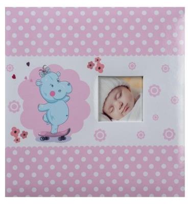 Opakowanie Fotoalbum samoprzylepny nytowany Dreamer