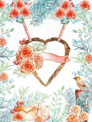 Opakowanie Fotoalbum samoprzylepny Palpation