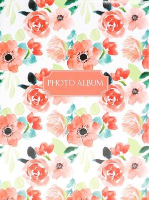 Opakowanie Fotoalbum samoprzylepny Plant