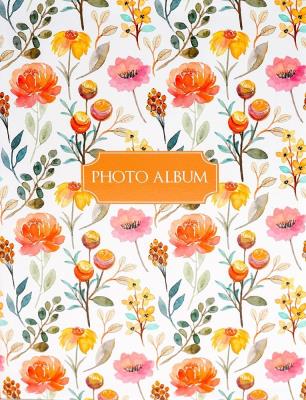 Opakowanie Fotoalbum samoprzylepny Plant