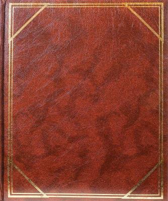 Fotoalbum samoprzylepny szyty. Wydawca: Fandy. SmakLiter.pl Opakowanie Fotoalbum samoprzylepny szyty