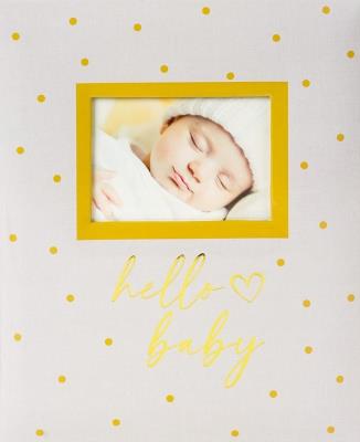 Fotoalbum samoprzylepny szyty. Wydawca: Fandy. SmakLiter.pl Opakowanie Fotoalbum samoprzylepny szyty