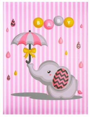 Opakowanie Fotoalbum samoprzylepny Umbrella