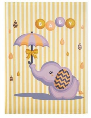 Opakowanie Fotoalbum samoprzylepny Umbrella