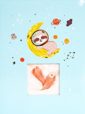 Opakowanie Fotoalbum samoprzylepny Universe