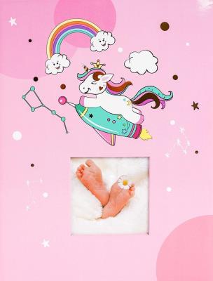 Opakowanie Fotoalbum samoprzylepny Universe