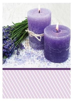 Opakowanie Fotoalbum samoprzylepny Violette