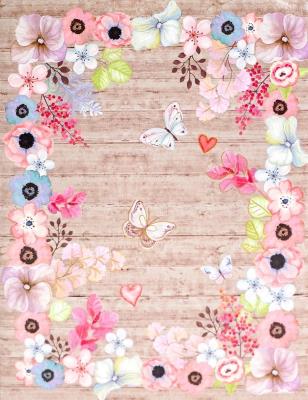 Opakowanie Fotoalbum samoprzylepny Winglet