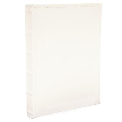 Opakowanie Fotoalbum tradycyjny szyty Bianco