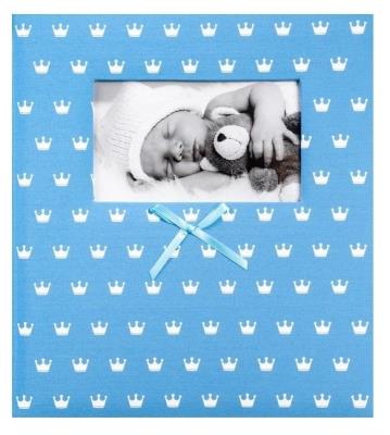 Opakowanie Fotoalbum tradycyjny szyty DBCL-50B Miracle 1 PL