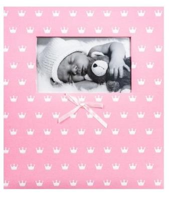 Opakowanie Fotoalbum tradycyjny szyty DBCL-50B Miracle 2 PL