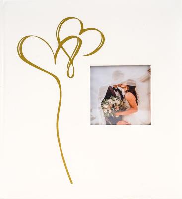 Opakowanie Fotoalbum tradycyjny szyty Spirit