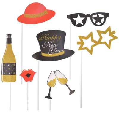 Opakowanie Fotobudka - Celebrate!