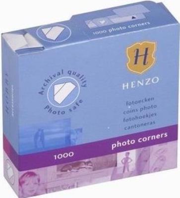 Opakowanie Fotonarożniki białe 1000szt