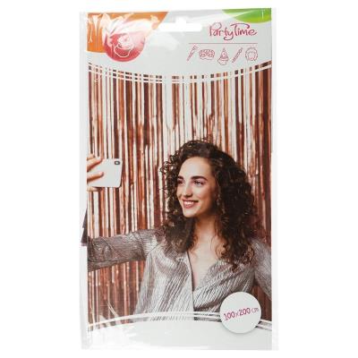 Fotościanka party złotoróżowa. Wydawca: ARPEX. SmakLiter.pl Opakowanie Fotościanka party złotoróżowa