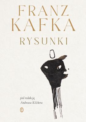 Okładka książki Franz Kafka. Rysunki