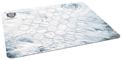 Opakowanie Frostpunk: Mata do gry REBEL