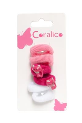 Opakowanie Frotki z kotkiem 6szt