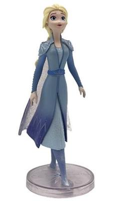 Opakowanie Frozen 2 Elsa Adventure BULLYLAND