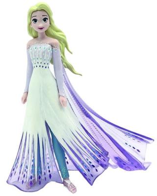 Opakowanie Frozen 2 Elsa BULLYLAND