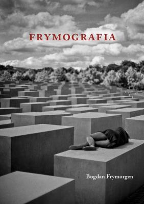 Okładka książki Frymografia