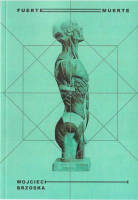 Okładka książki Fuertemuerte