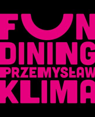 Okładka książki Fun dining. Prosto i genialnie