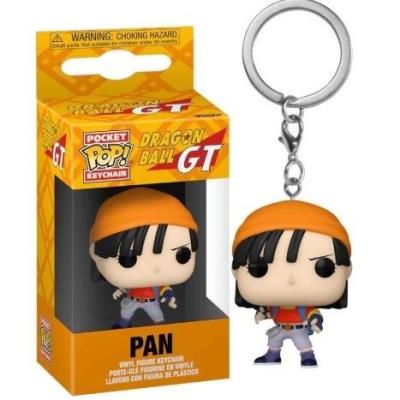 Opakowanie Funko Brelok POP Pan