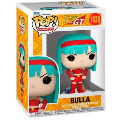 Opakowanie Funko Figurka POP Animation: Bulla