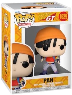 Funko Figurka POP Animation: Pan. Wydawca: TM Toys. SmakLiter.pl Opakowanie Funko Figurka POP Animation: Pan