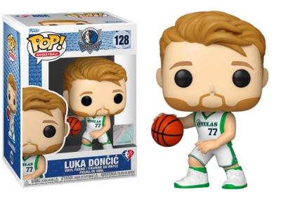 Opakowanie Funko Figurka POP Basketball: Luka Doncić
