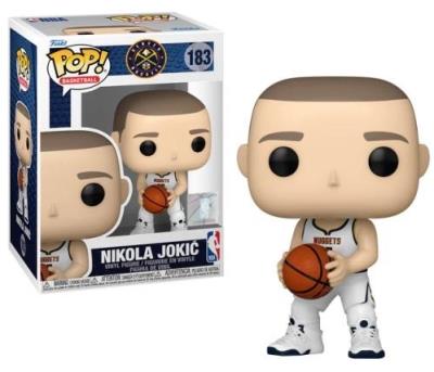 Opakowanie Funko Figurka POP Basketball: Nikola Jokic