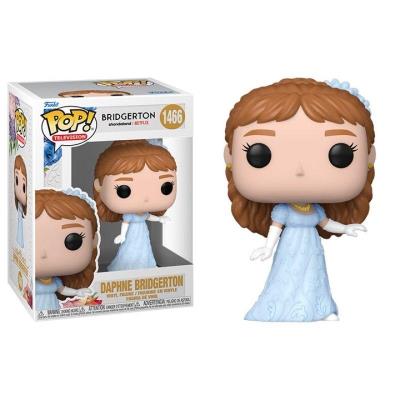Opakowanie Funko Figurka POP Bridgerton: Daphne