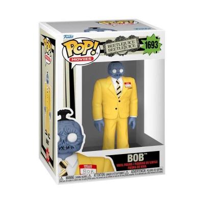 Opakowanie Funko Figurka POP Movies: Bob