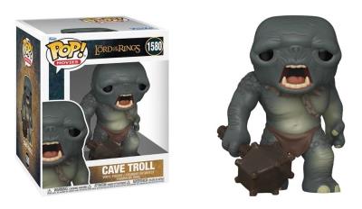 Funko Figurka POP Movies: Troll jaskiniowy. Wydawca: TM Toys. SmakLiter.pl Opakowanie Funko Figurka POP Movies: Troll jaskiniowy