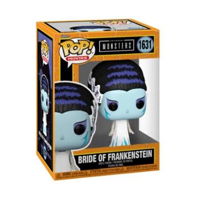 Opakowanie Funko Figurka POP Movies UM: Żona Frankensteina