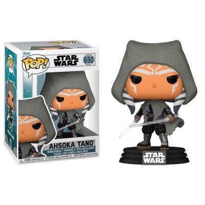 Opakowanie Funko Figurka POP Star Wars: Ahsoka Tano