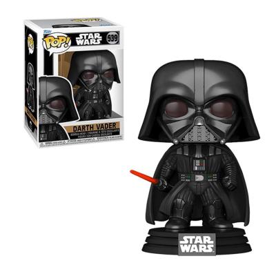 Opakowanie Funko Figurka POP Star Wars: Darth Vader