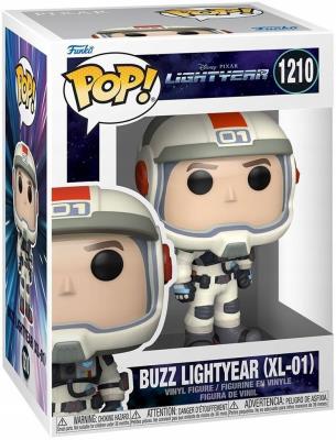 Opakowanie Funko Figurka POP Toy Story: Buzz Lightyear